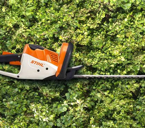STIHL Moonah - Moonah, TAS