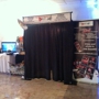 Party-Time Photo Booth Rental