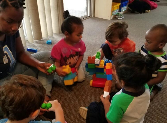 Blessings Family Preschool - Bellflower, CA