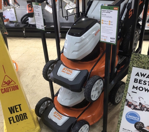 Stihl Shop Cooma - Cooma, NSW