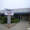 Mach 1 Motorsports gallery