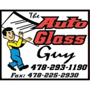 Auto Glass Guy - Windshield Repair