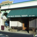 Noe Valley Physical Therapy - Physical Therapists
