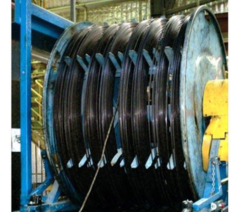 Austrak Pty Ltd - Parkhurst, QLD