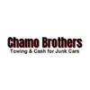 Chamo Brothers Towing & Cash for Junk Cars gallery