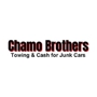 Chamo Brothers Towing & Cash for Junk Cars