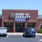 Bank of Bartlett