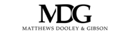 Matthews Dooley & Gibson Logo