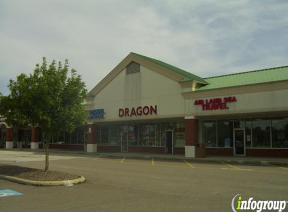 Dragon Restaurant - Brunswick, OH