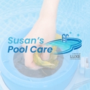 Susan's Pool & Spa Care - Swimming Pool Repair & Service