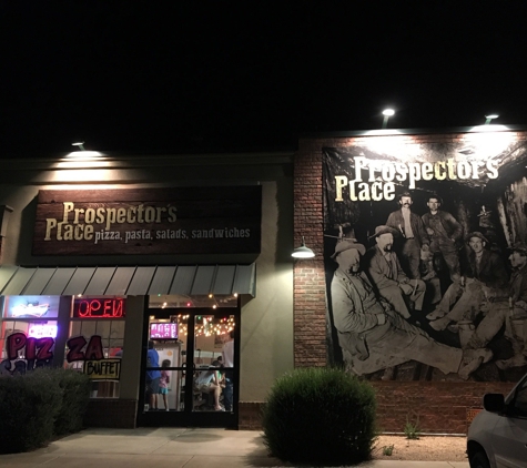 Prospectors Place - Hurricane, UT