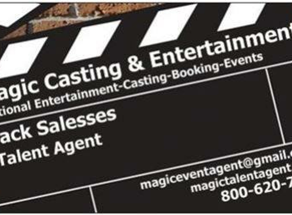 Magic Casting and Entertainment, Llc - Pueblo, CO