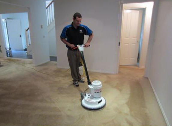 Australian Advanced Carpet Care