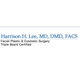 Harrison H Lee, M.D., D.M.D., F.A.C.S.