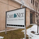 Life Net Of Missoula - Pregnancy Counseling