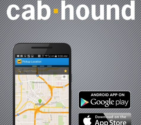Cab Hound Atlanta - Atlanta, GA