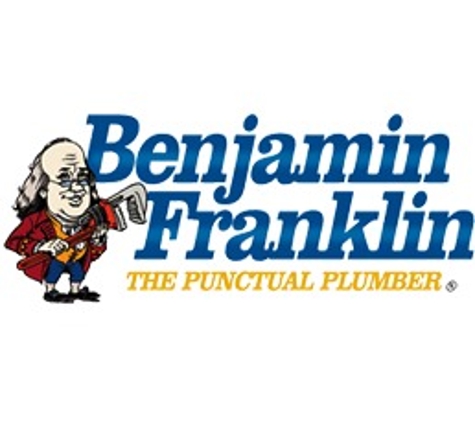 Benjamin Franklin Plumbing - Concord, CA