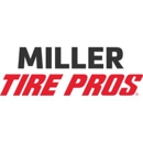 Miller Tire Pros - Automobile Parts & Supplies