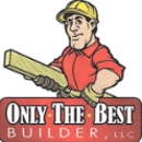 Only The Best Builder - Door Repair