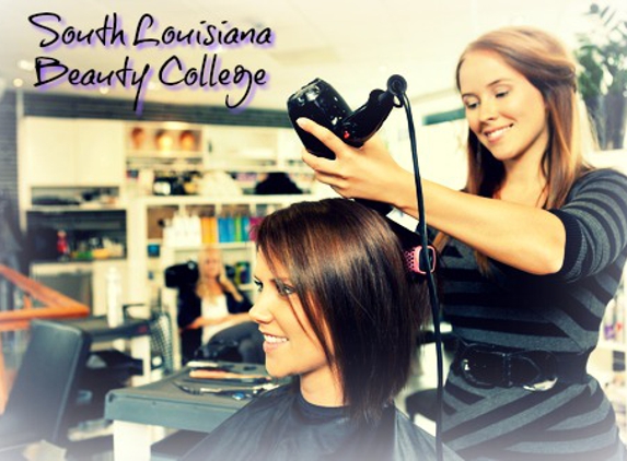 South Louisiana Beauty College - Houma, LA