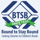 Bound to Stay Bound Books - Bookbinders