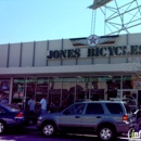Jones Bicycles - Bicycle Repair