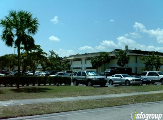 Rehabilitation Physicians - Boynton Beach, FL