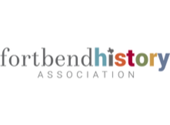 Fort Bend History Association - Richmond, TX