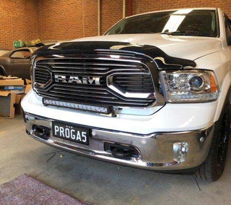 D & K Auto Electrical Pty Ltd - Wetherill Park, NSW
