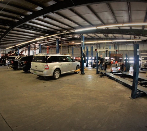 Automotive Group of Jasper - Jasper, AL