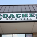 Coaches Bar & Grill - Bar & Grills