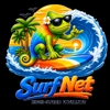 Surfnet Internet gallery