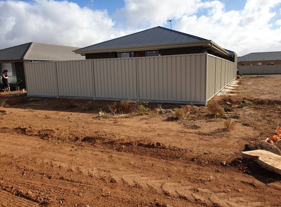 Adelaide Northern Fencing - Craigmore, SA
