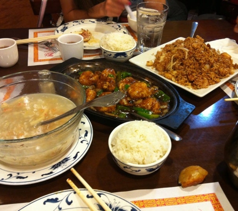 New Big Wong - Washington, DC