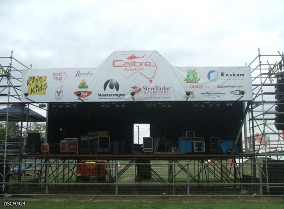 KEATO'S SIGNS PTY LTD - Emerald, QLD