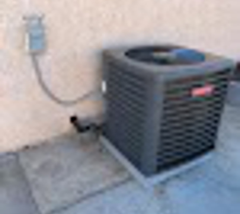 Aace's Heating Air Conditioning & Swamp Coolers - Victorville, CA