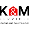 K&M Services gallery