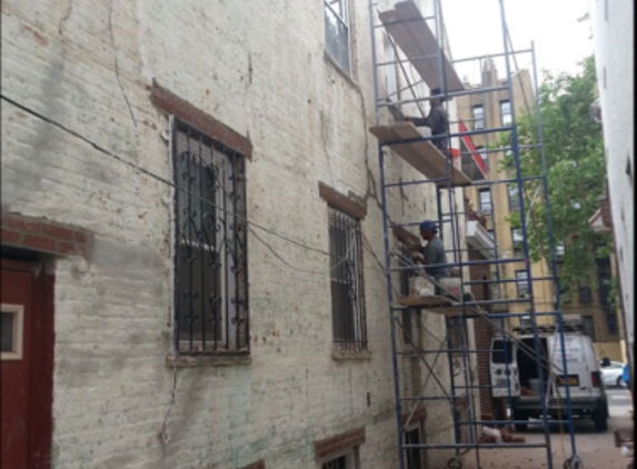 Gillani Construction & Waterproofing Restoration - Inwood, NY