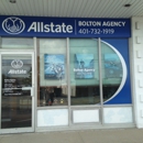 Allstate Insurance: Robert Bolton - Insurance