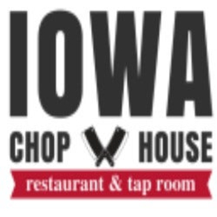 Iowa Chop House - Iowa City, IA