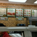 Subway - Fast Food Restaurants