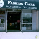 Fashion Care Professional Dry Cleaners - Laundry Equipment
