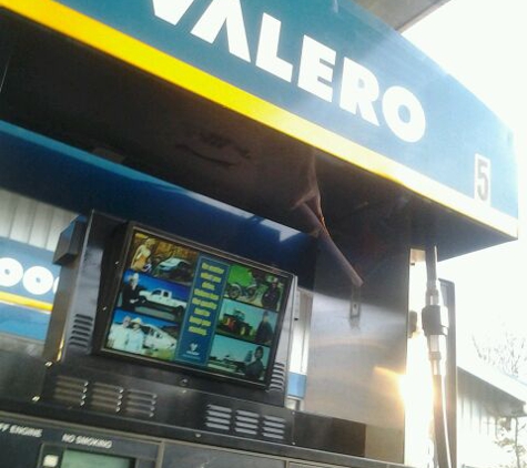 Valero - Selden, NY