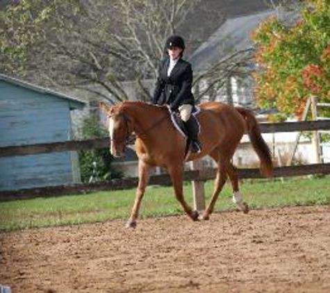 Vaquero Training Center - East Windsor, CT