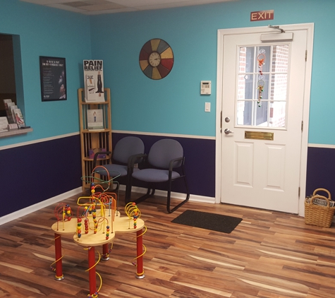 Sabaina Family Chiropractic and Wellness Center - Absecon, NJ