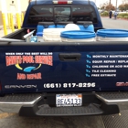 Dave's Pool Service & Repair