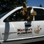 Matson's Plumbing, Inc.