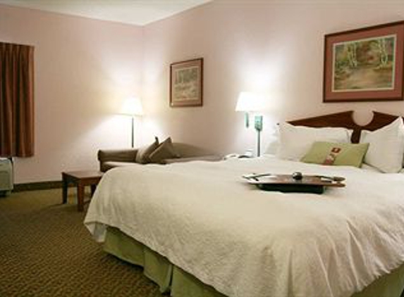 Hampton Inn Spring Hill - Spring Hill, FL