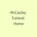 McCauley Funeral Home - Funeral Directors