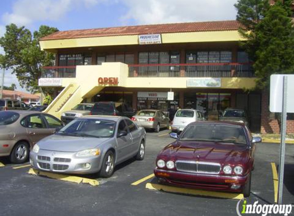 Oriental Massage Spa - Miami, FL